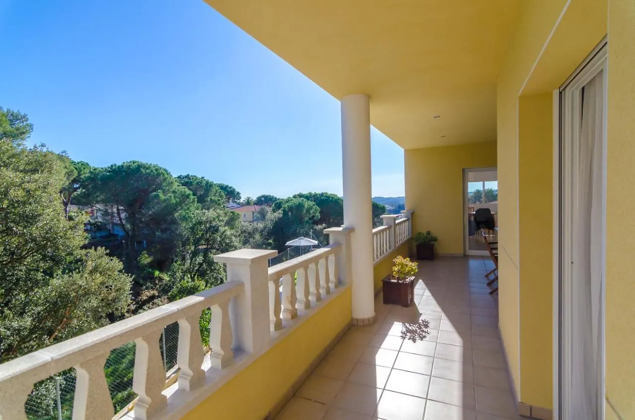 Club Villamar - Valencia Lloret de Mar