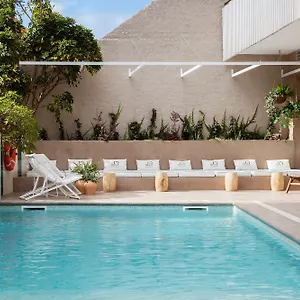 4* Hotel The 15th Boutique (adults Only)